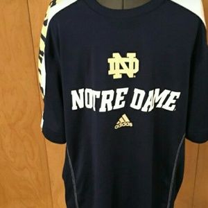 N.D Shirt